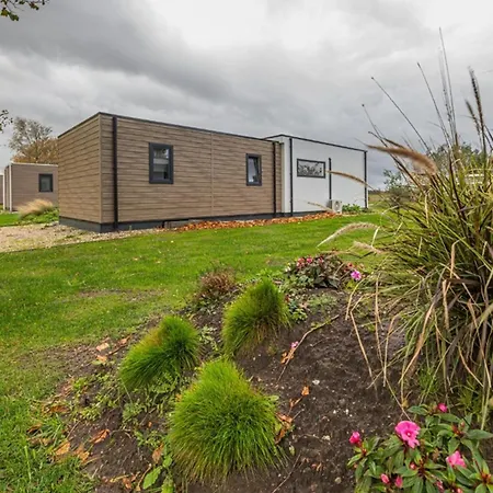 Holiday home Cube Xl 73 I 4-persoons In Zennewijnen