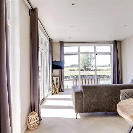 Casa vacanze Cube Xl 73 I 4-persoons In Zennewijnen
