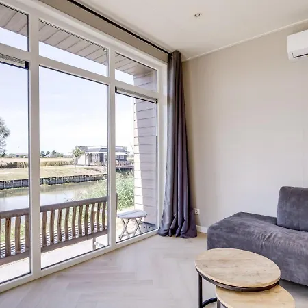 Cube Xl 73 I 4-persoons In Casa vacanze