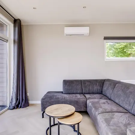 Cube Xl 73 I 4-persoons In Casa vacanze *