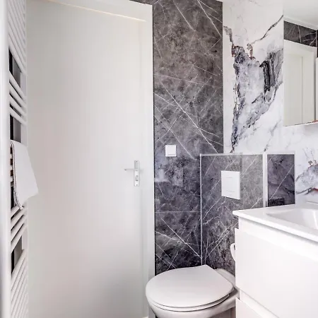Cube Xl 73 I 4-persoons In Casa vacanze