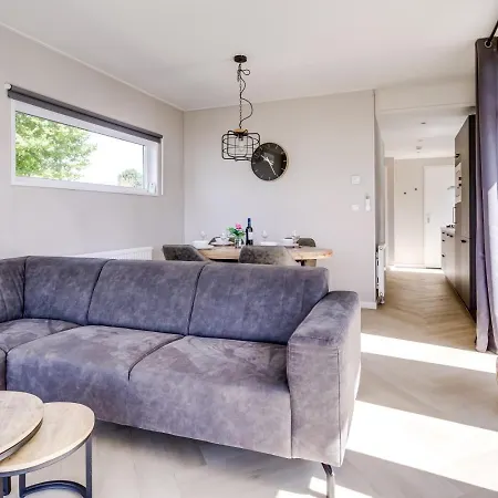 Casa vacanze Cube Xl 73 I 4-persoons In
