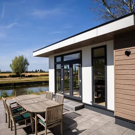 Cube Xl 73 I 4-persoons In Casa vacanze