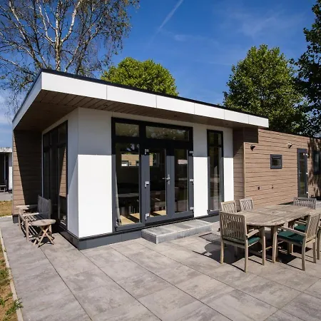 Casa vacanze Cube Xl 73 I 4-persoons In *