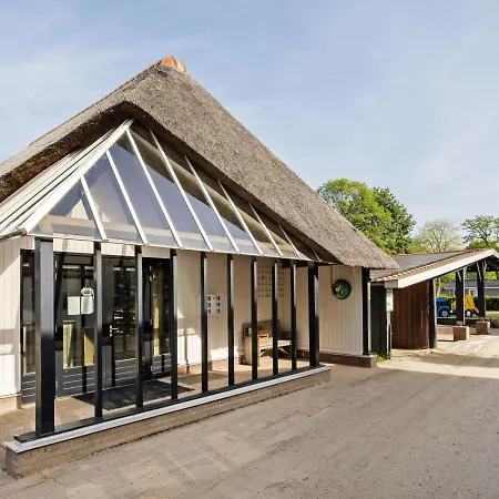 Cube Xl 73 I 4-persoons In Zennewijnen
