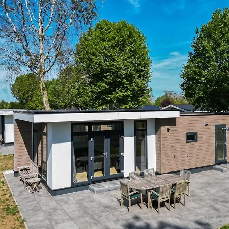 Casa vacanze Cube Xl 73 I 4-persoons In *