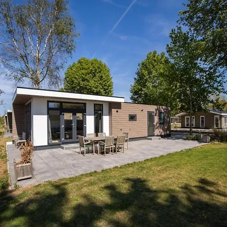 Cube Xl 73 I 4-persoons In * Zennewijnen